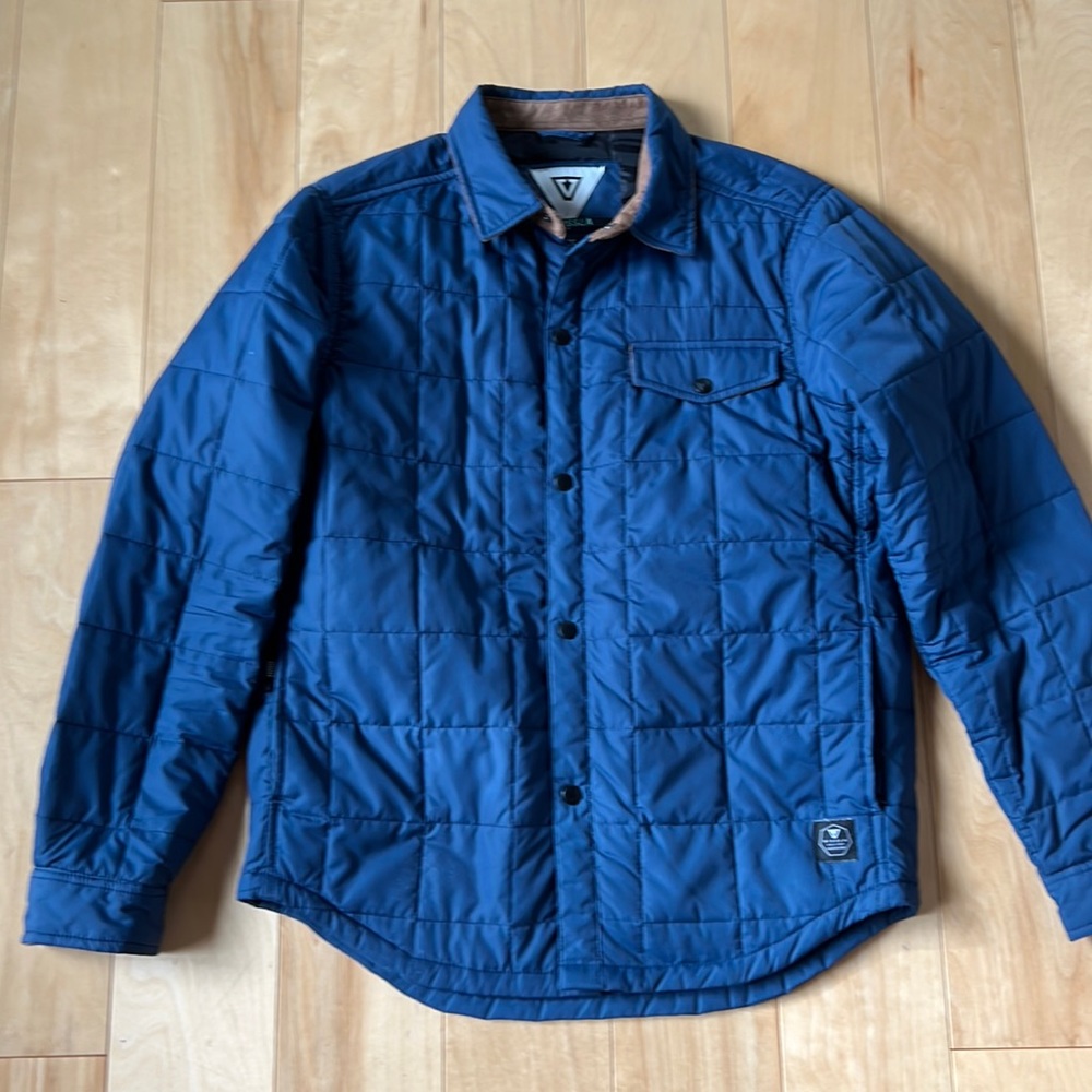 Vizsla Cronkite Jacket